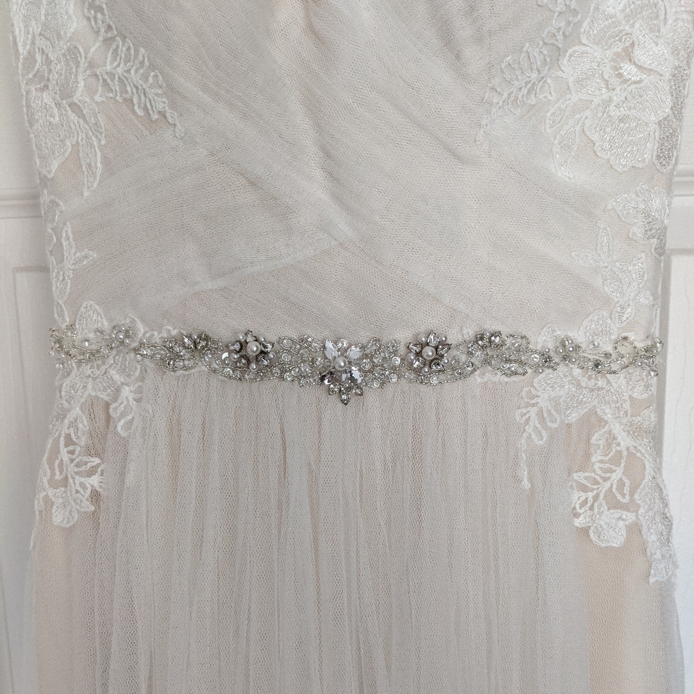 Maggie Sottero Wedding dress